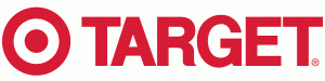 Target logo