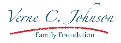 Verne C Johnson Family Foundation logo 