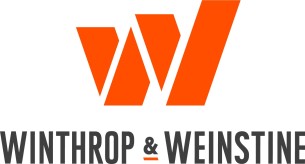 Winthrop & Weinstine