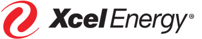 Xcel Energy logo