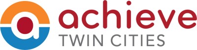 Achieve logo