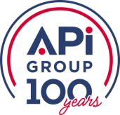 API Group Logo