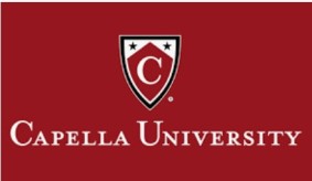 Capella University logo