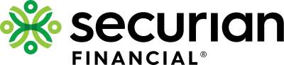 Securion financial logo 
