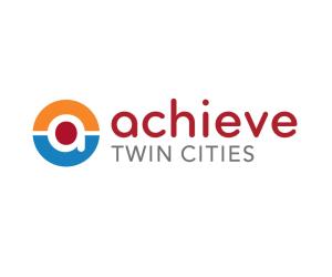 Achieve Twin Cities logo 