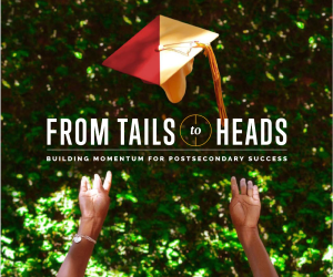 From Heads to Tails graphic image