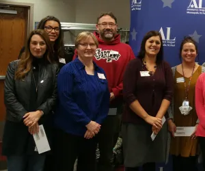 Links toLearning Grant recipients 
