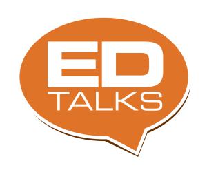 EDTalks Logo