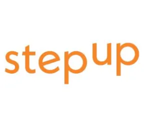 Step Up logo