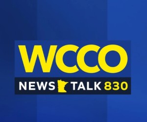 WCCO radio logo 