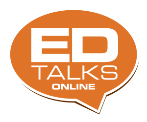 EDTalks event logo