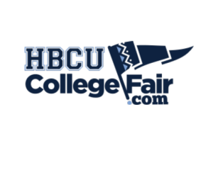 HBCU College Fair logo 