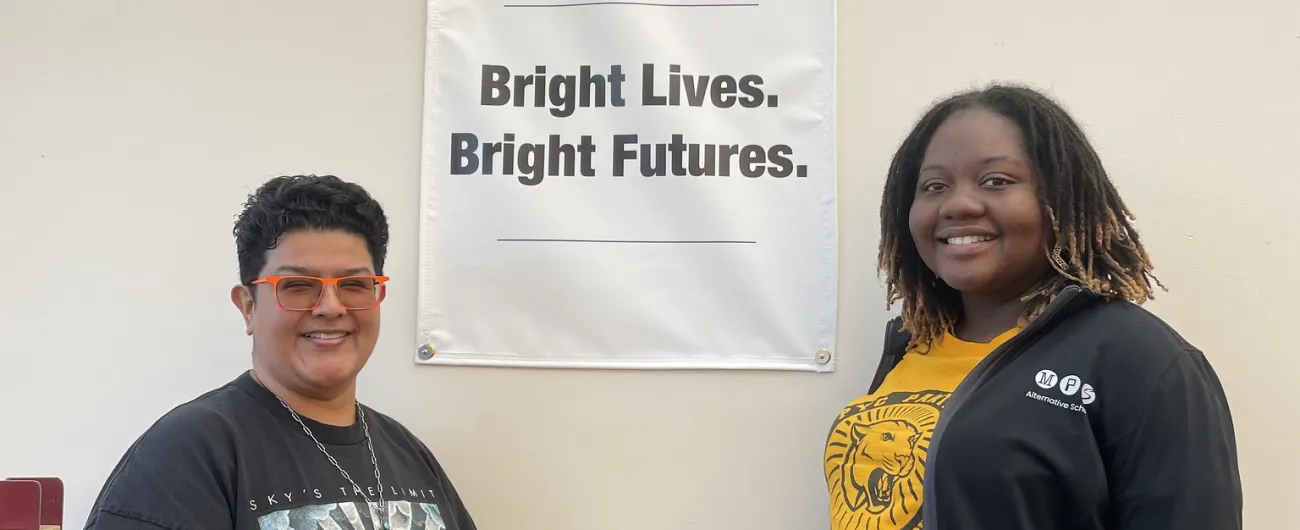 PYC Arts & Technology High School