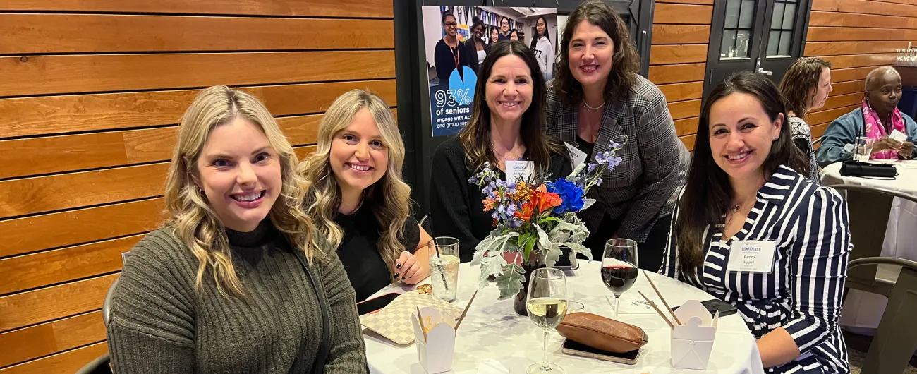 Event guests