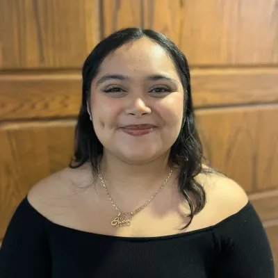 Photo of Nicole Merino Gonzalez
