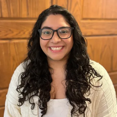 Photo of Kelly Delgado