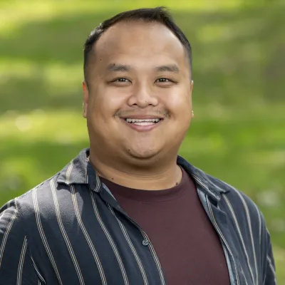 Cha Billy Vang headshot