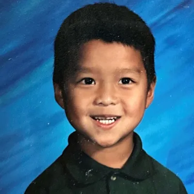 K12 Picture - Cha Billy Vang