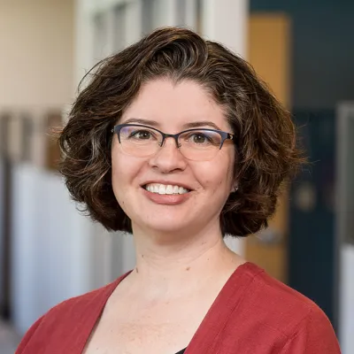 Jennifer Smith photo