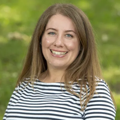 Jess Cass headshot
