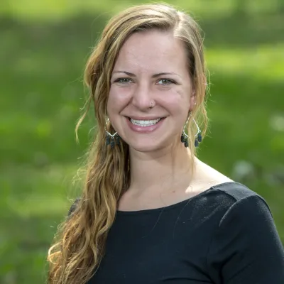 Katie Kovacovich headshot