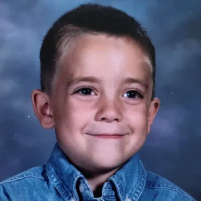 K12 Picture - Matt Carlson