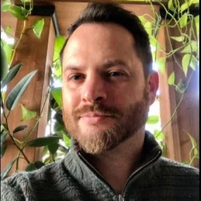 Scott Kosloski headshot