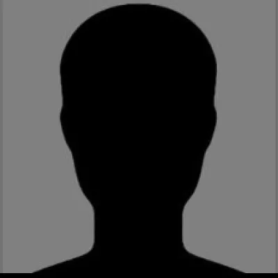 Human profile placeholder