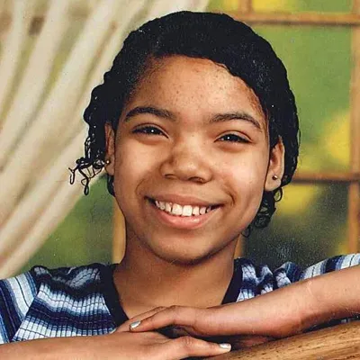 Angel Jennings