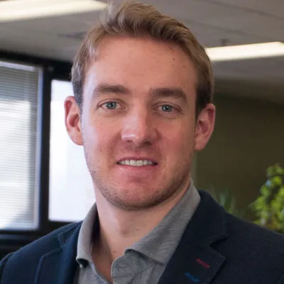 Chris Stoltenberg