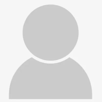 Human profile placeholder