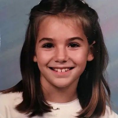 Katie Hanson 