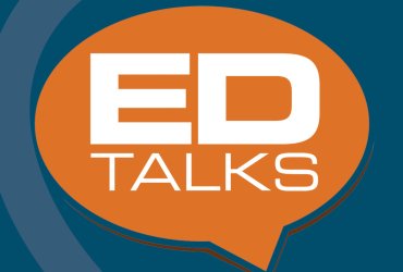 EDTalks logo