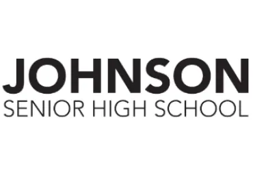 Johnson Senior High School Logo
