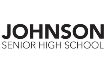 Johnson Senior High School Logo