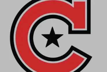Camden High School logo