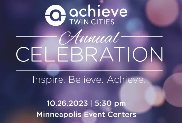 Annual Celebration