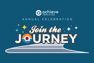 Annual Celebration Event Logo