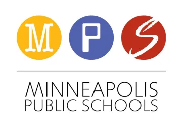 Minneapolis Public Schools logo