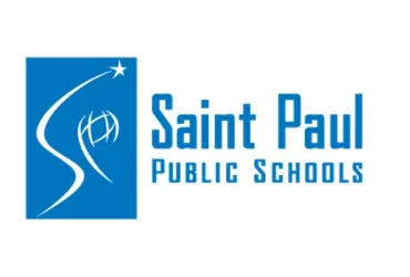 Saint Paul Public Schools logo